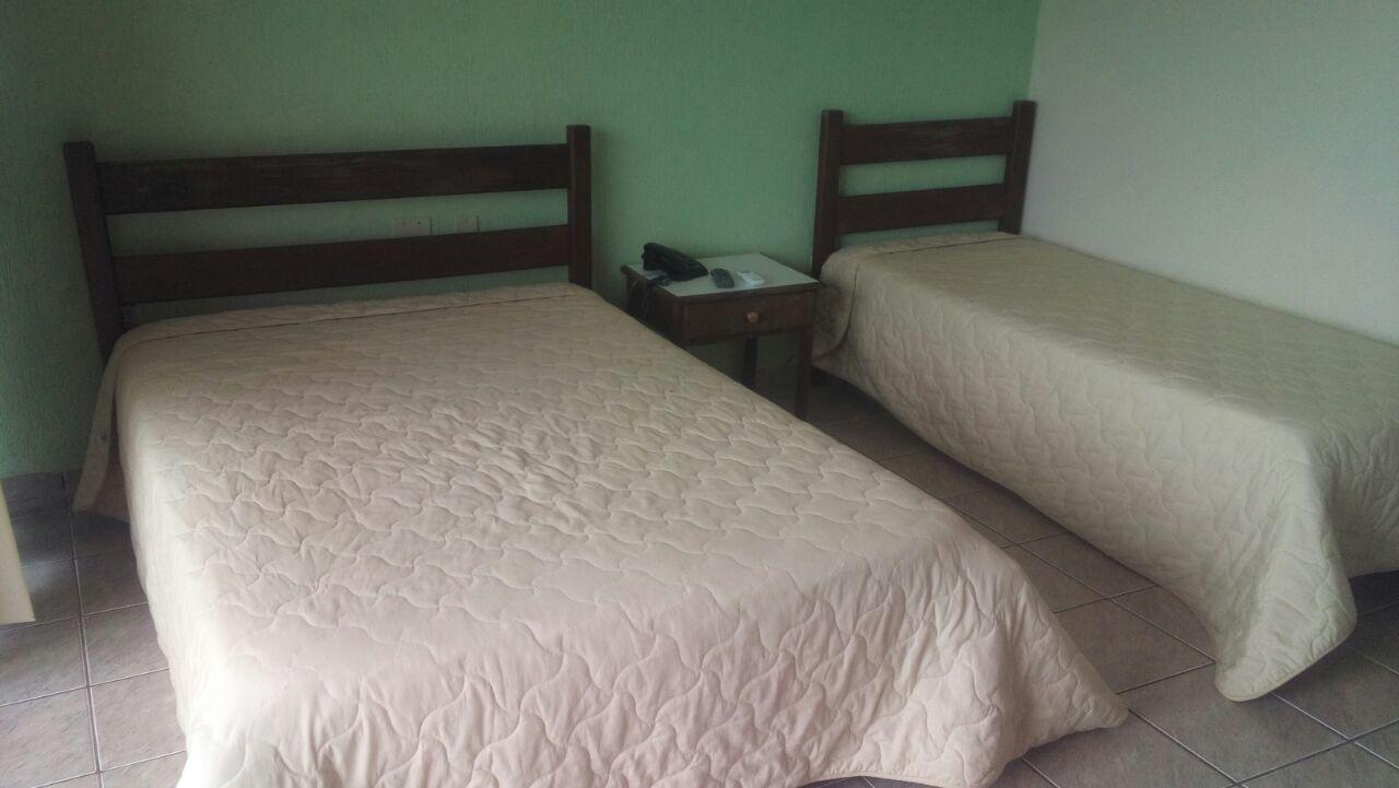 Hotel Serrador Формоза Экстерьер фото